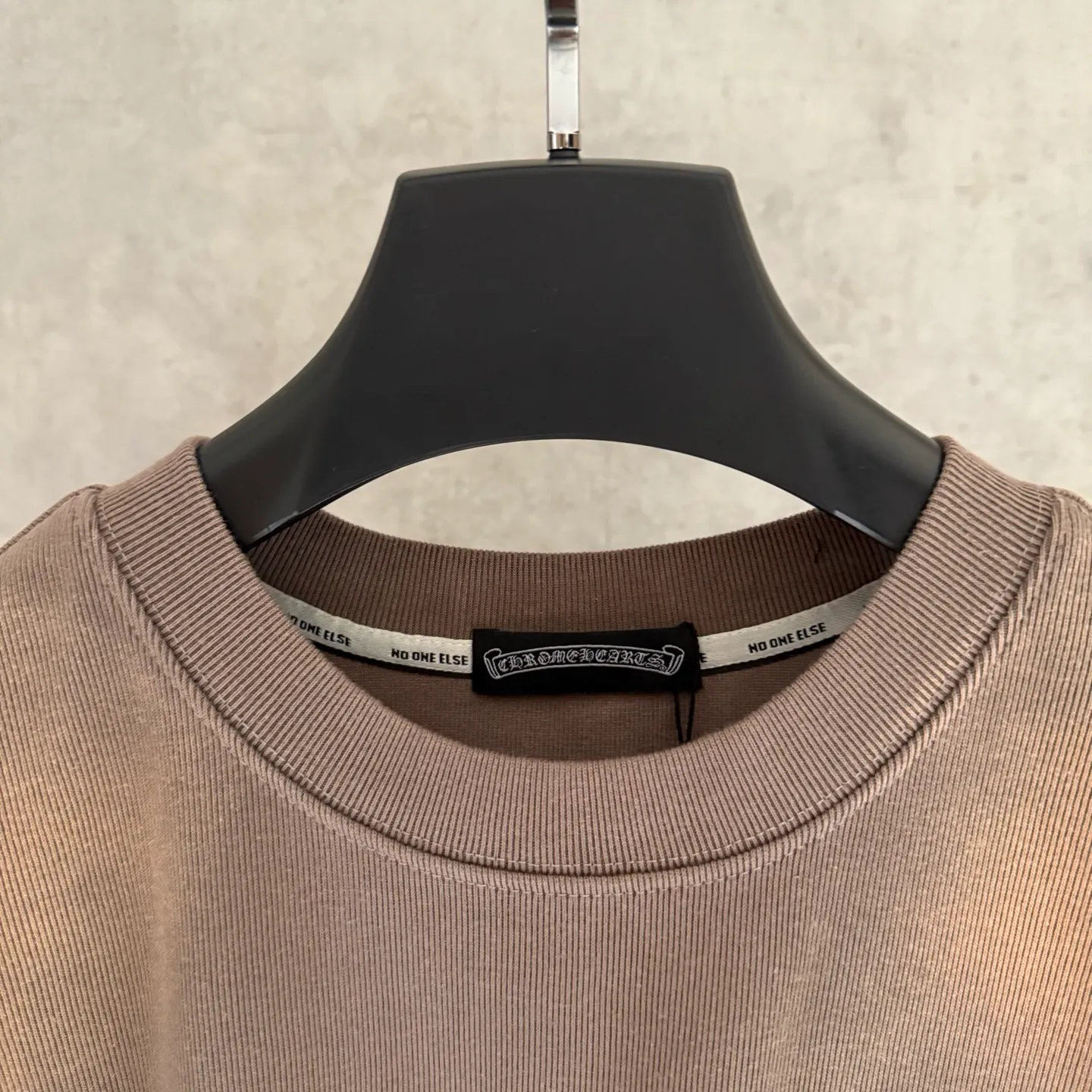 🅿️200 [Strict quality control] CH Crow Heart Sleeveless Round Neck T-shirt 320g heavy-duty composite fabric The upper body is wide and stylish Ice-feeling experience on the inside Waist side splicing tailoring Spray horse slip plus burning process The oversize version highlights the trendy design Size: L-4XL